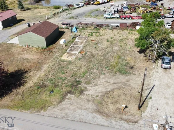 683 S Alabama St, Butte, MT 59701