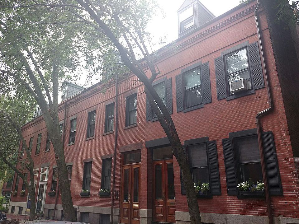 2nd image of 16 Bradford St