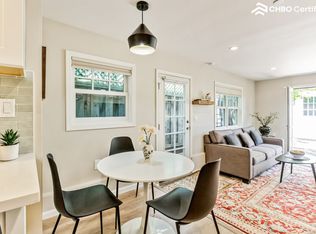 818 Newhall Rd #A, Burlingame, CA 94010