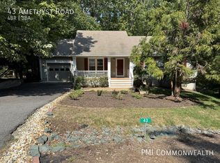 43 Amethyst Rd, Palmyra, VA 22963
