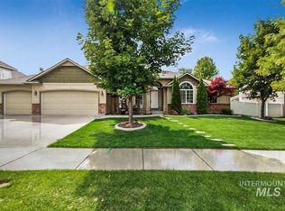 2597 S Beartooth Way, Meridian, ID 83642