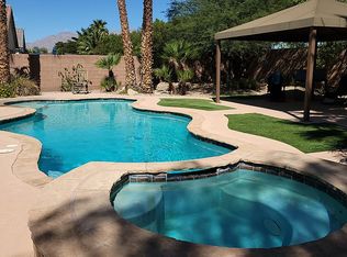 6606 Collingsworth St, Las Vegas, NV 89131