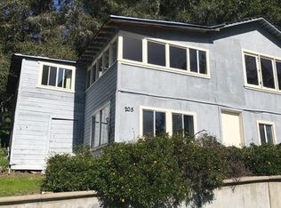 205 Rabbits Run Rd, Santa Cruz, CA 95060