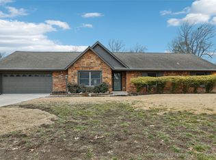 9916 S Kingston Ave, Tulsa, OK 74137