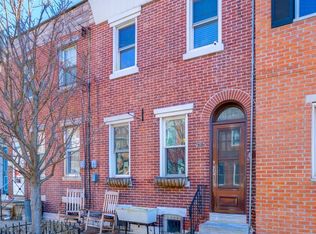 2317 Tulip St, Philadelphia, PA 19125