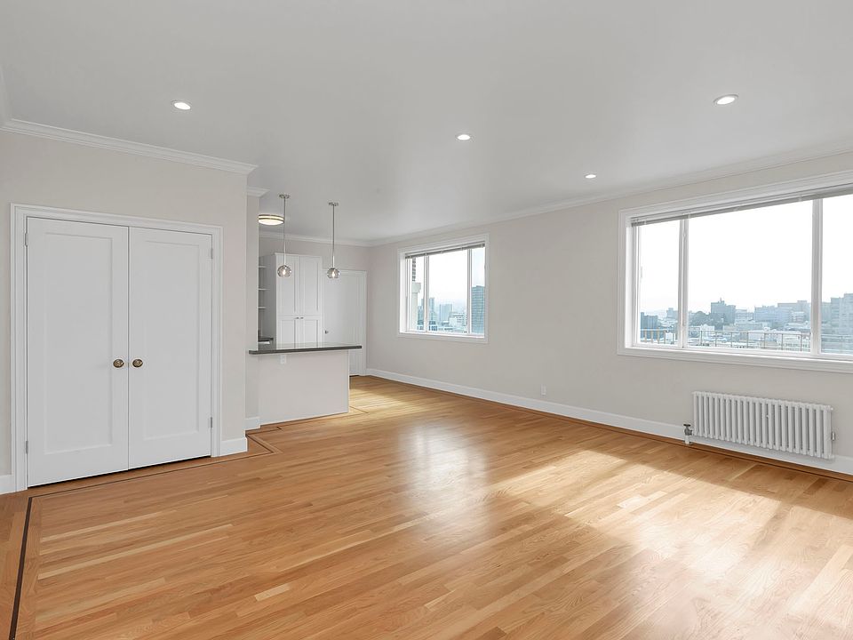 1st image of 1371 Hyde St #71