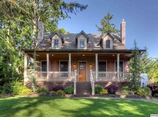1055 Terrace Dr NW, Salem, OR 97304