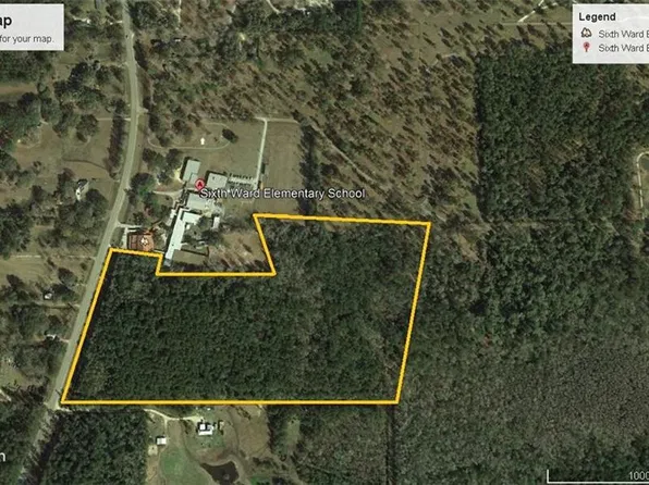 41 Highway Hwy, Pearl River, LA 70452