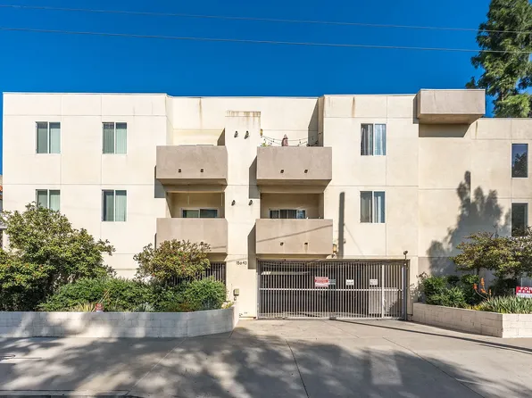 15643 Wyandotte St Unit 301, Van Nuys, CA 91406