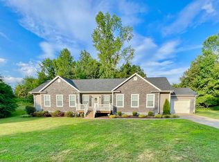 9515 Meredith Dr, Rougemont, NC 27572