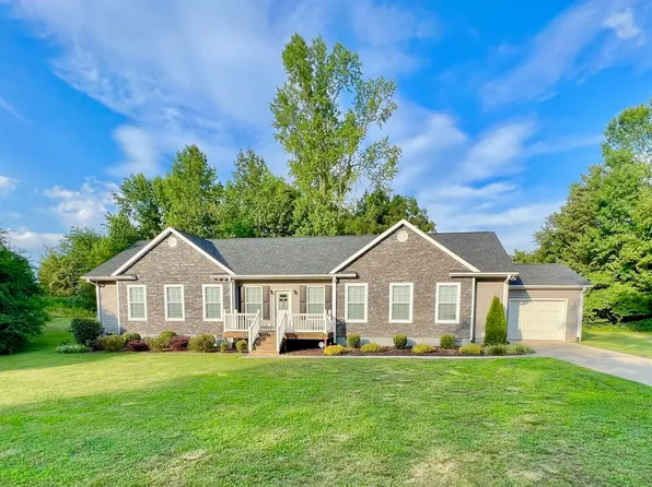 9515 Meredith Dr, Rougemont, NC 27572