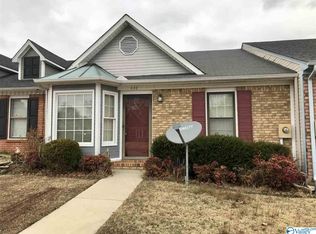 436 Autumnwood Dr SW, Decatur, AL 35601