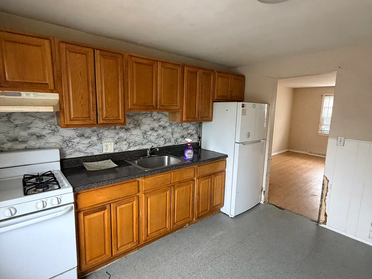 2 bed, $1,450 — Photo 1