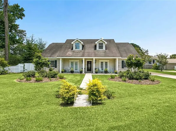 19 Fairway View Dr, Hammond, LA 70401