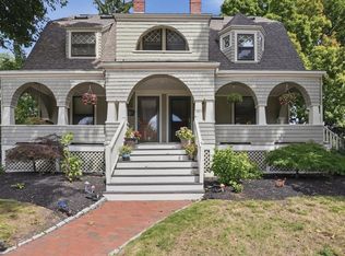 181 Cabot St #B, Newton, MA 02458