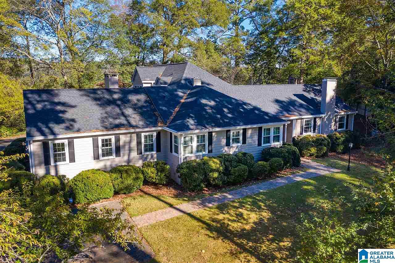10 Club View Dr Birmingham Al 35223 Mls 1271540 Zillow