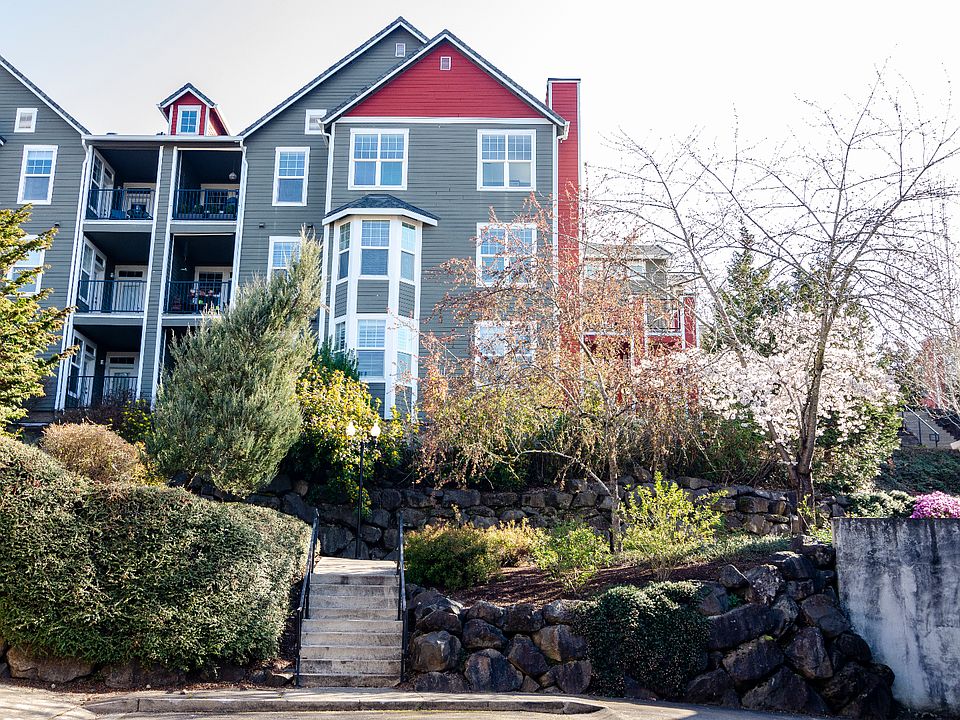 Summerlinn Apartment Rentals West Linn, OR Zillow