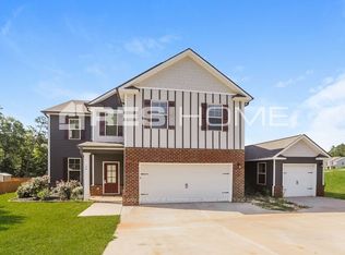 20 Four Oaks Ln, Covington, GA 30016
