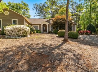 3607 Rocky Creek Dr, Seneca, SC 29678