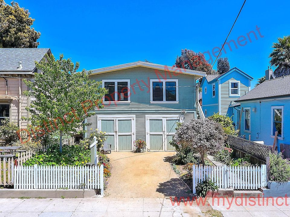 122 Cedar St, Santa Cruz, CA 95060 Zillow