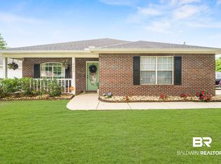 4620 Pine Blvd, Orange Beach, AL 36561