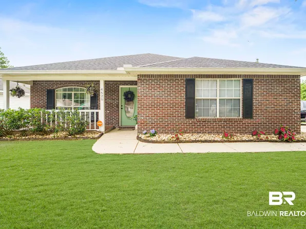 4620 Pine Blvd, Orange Beach, AL 36561