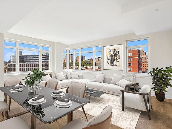 2300 Frederick Douglass Blvd APT 10C, New York, NY 10027 | Zillow