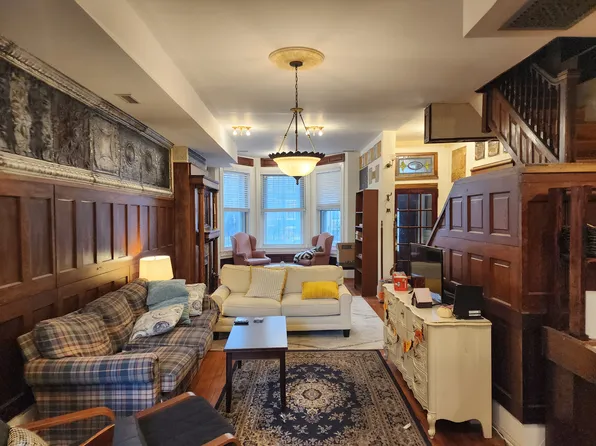 47 Rhode Island Ave NW, Washington, DC 20001