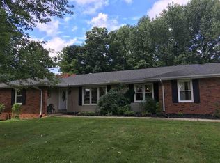 8607 Highway 1078 N, Henderson, KY 42420