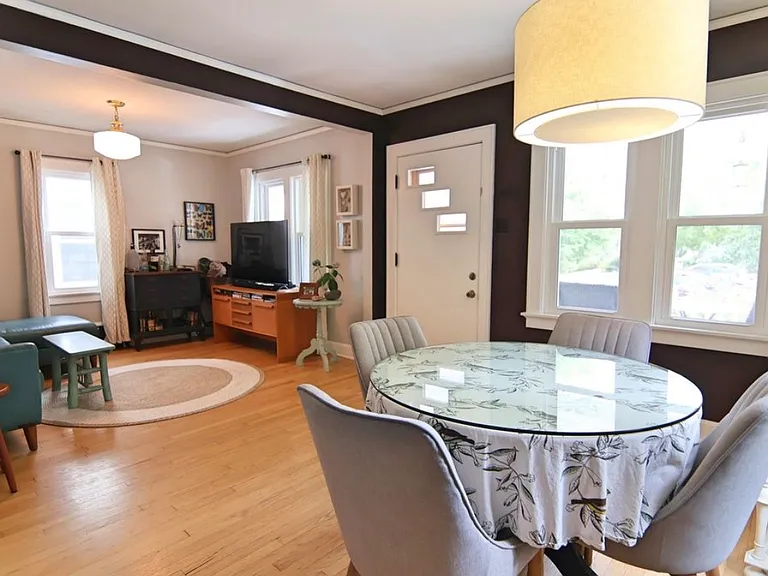 5155 N Elkhart Ave — Photo 4