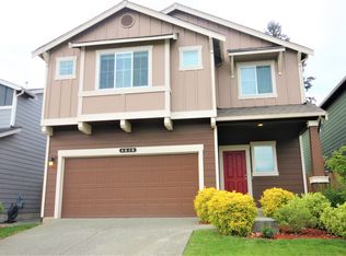4010 S 380th Pl, Auburn, WA