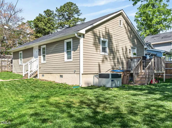 418 N Allen Rd, Wake Forest, NC 27587