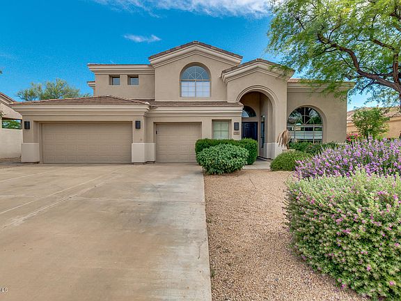 2nd image of 7481 E Buteo Dr