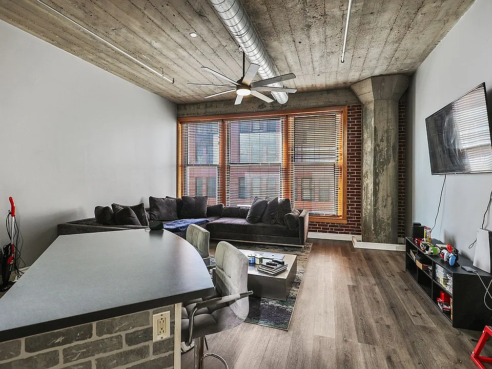 1601 Washington Ave #MAIN