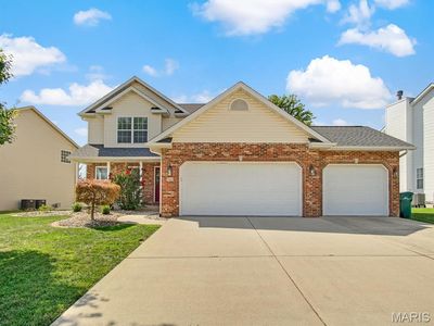 741 Bassett St, O'Fallon, IL, 62269