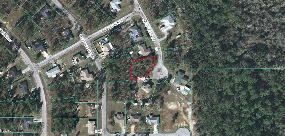 1st image of 0 Redwood Run Ln