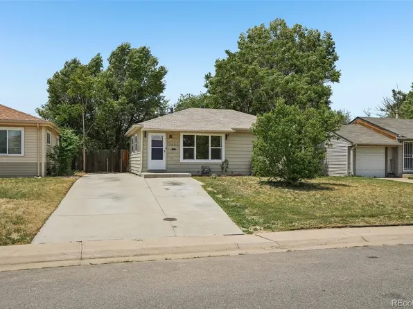 3621 Pontiac Street, Denver, CO 80207