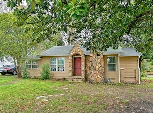 2405 Baker Rd NW, Atlanta, GA 30318