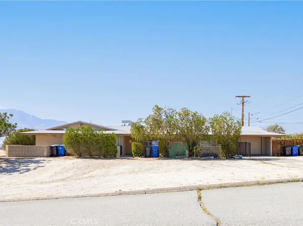 68040 Club Circle Dr, Desert Hot Springs, CA 92240