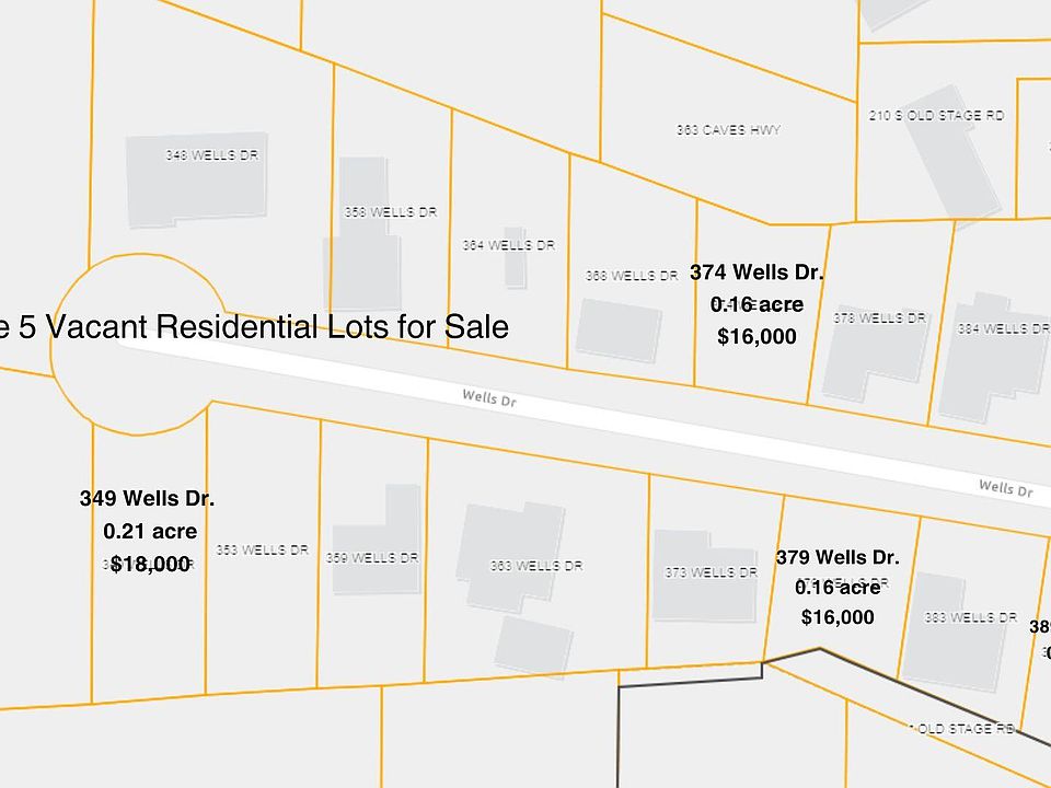 2nd image of 389 Wells Dr