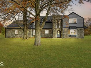 3622 N County Road 950 E, Greensburg, IN