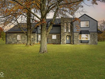 3622 N County Road 950 E, Greensburg, IN, 47240