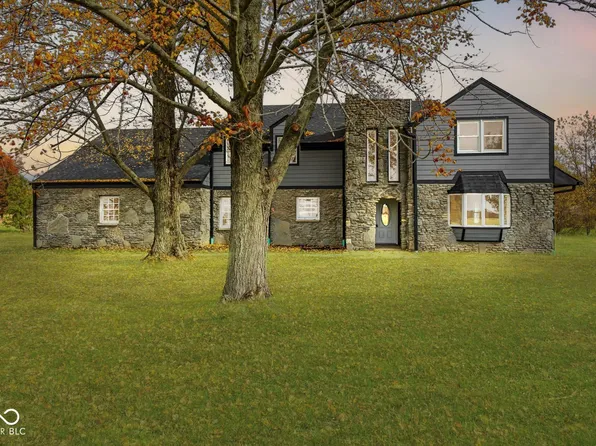 3622 N County Road 950 E, Greensburg, IN 47240