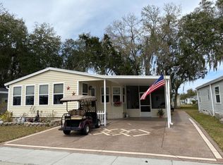 6033 Presidential Cir, Zephyrhills, FL 33540