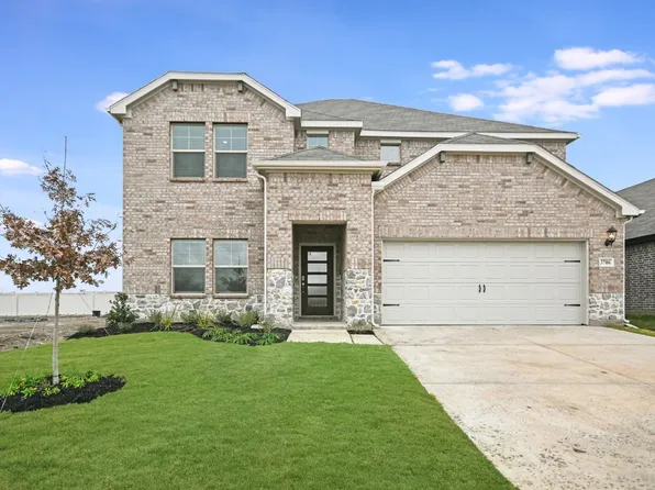3706 Ray Roberts Dr, Farmersville, TX 75442