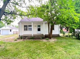 35643 Farragut Ave, Westland, MI 48186