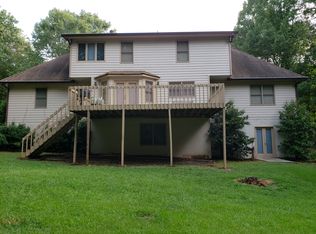 120 Bridget Dr, Hampton, GA 30228