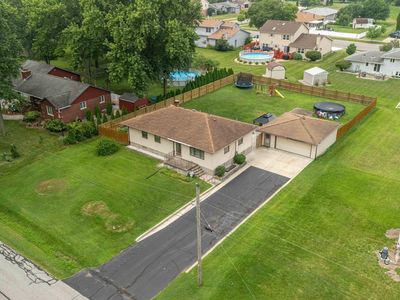 8538 Monfort Dr, Saint John, IN, 46373