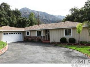 2100 N Altadena Dr, Pasadena, CA 91107