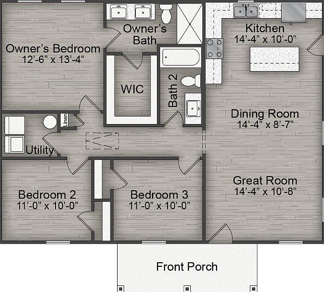 13109 Shriners Blvd KLBFFA, Biloxi, MS 39532 Zillow